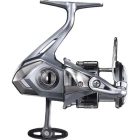 Spinning NASCI Shallow Line Cup Long Cast Luya Wheel Sea (Option: C2000S)