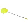 1pc Stainless Steel Nylon Net; Insect Butterfly Catching Net; Fishing Net For Outdoor For Kids Children